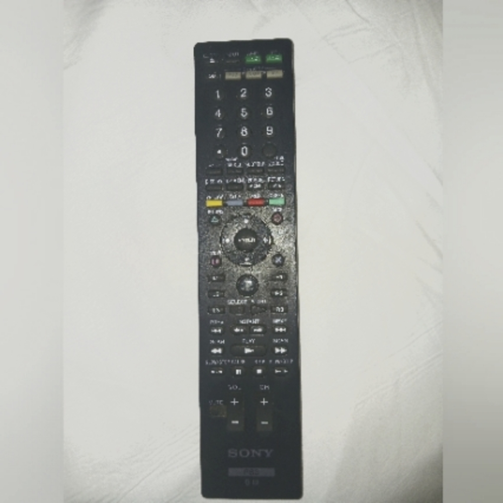 Sony Playstation Universal Remote